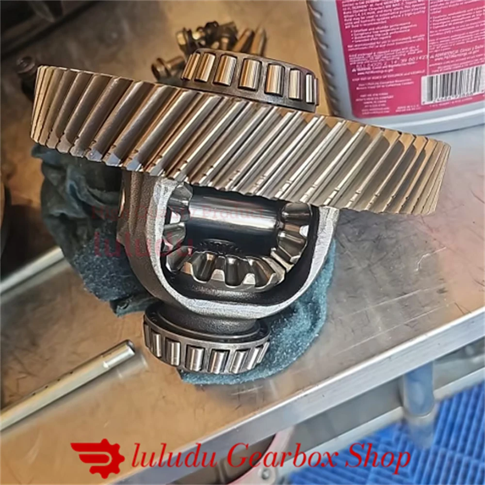 

Original for Cherie Arize 5 Tiggo 3x 5T16 transmission differential Assembly