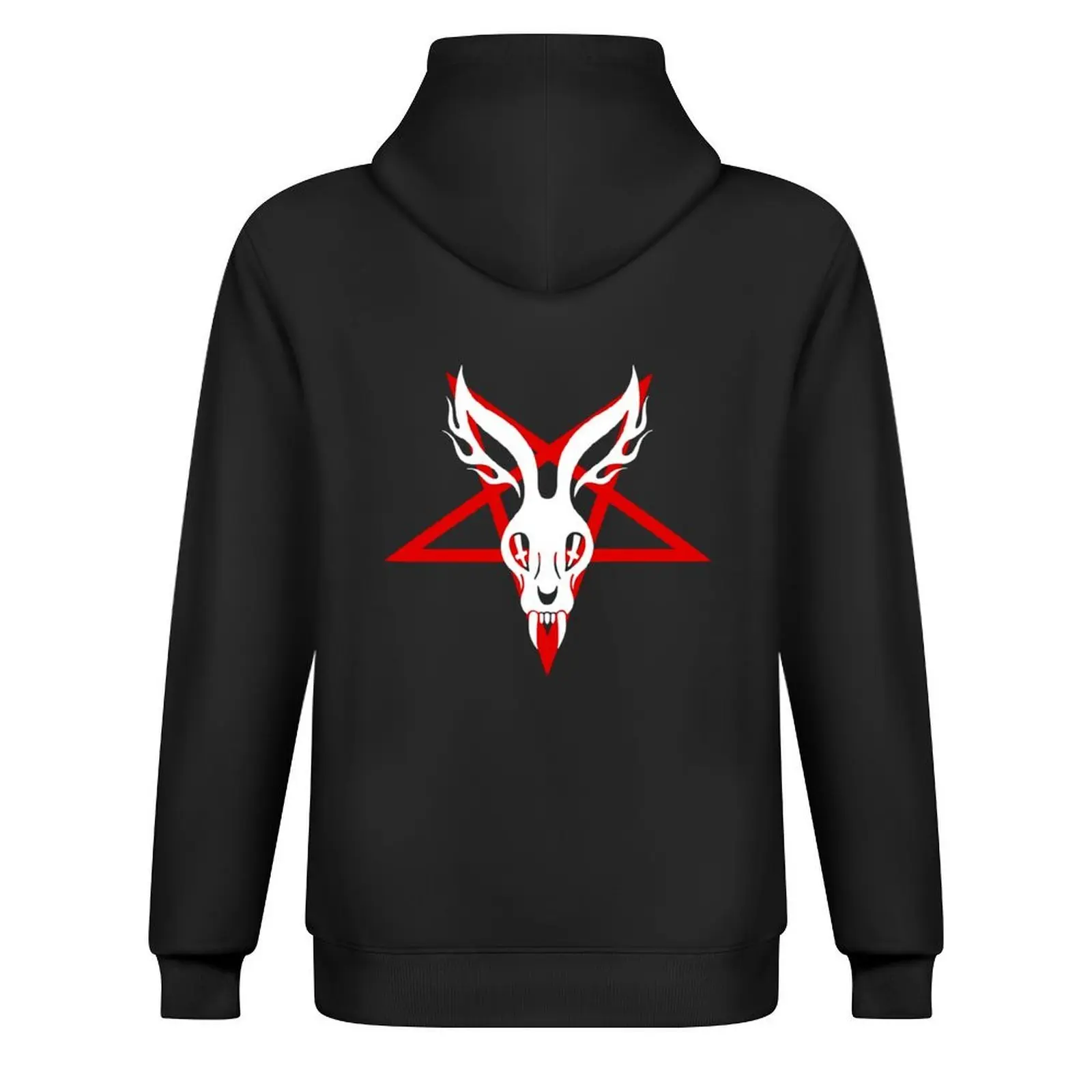 السيد Bungle الأرنب تي شيرت هوديي ملابس الخريف الكورية الرجال ارتداء الملابس للرجال ملابس رجالية جديدة في هوديس و قميص العرق