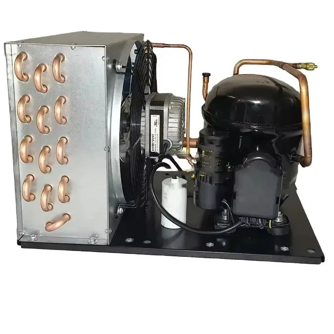 Запчасти для холодильного оборудования Retekool 1/3HP 1/5HP R600 R290 R404 LBP: испаритель, компрессор, конденсаторный блок, морозильная камера, сушилка, витрина