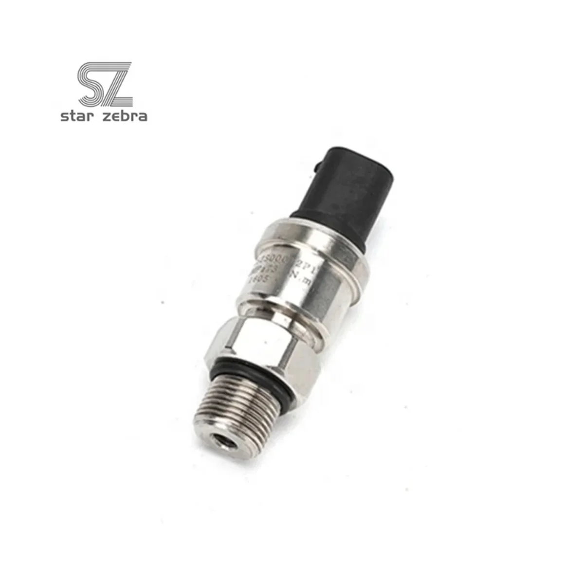 For LC52S00012P1 High Pressure Sensor Switch 8607307 Excavator SK200-6 SK200-6E SK200-8 Construction Machinery Parts