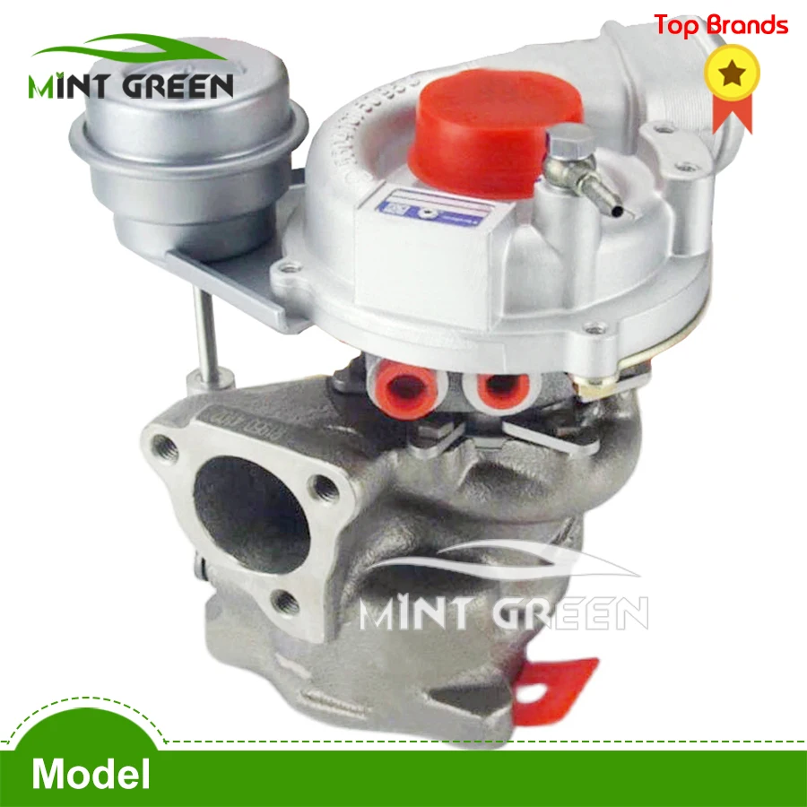 

NEW Turbocharger For VW PASSAT 1.8T upgrade 210HP 53049700015 turbo Turbolader 06A145703B