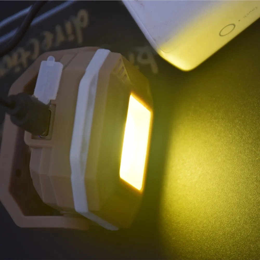 Rechargeable Led Wo…