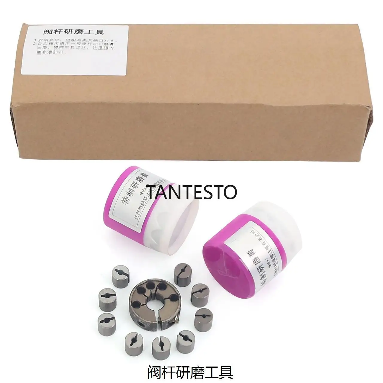 

Для DENSO CRIN инжекторный клапан стержень шлифовальные инструменты для ремонта CAT C7C9 сопло игла шлифовка