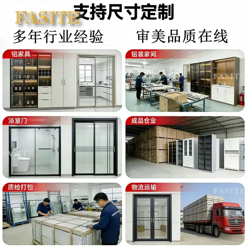 For Bathroom Curved Water Barrier Dry Wet Separation Shower Screen Arc Bath Partition Waterproof Splash Guard Easy Install