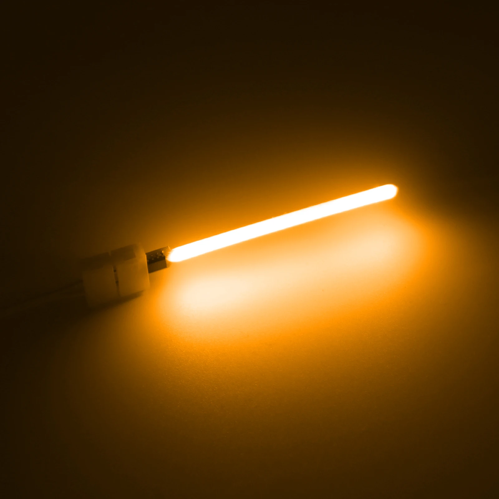 3V COB 40mm 59mm 70mm Meteorschauer Fließendes Wasser Lampe LED Filament Licht Dioden Teile USB-Schalter mit Schnalle Ohne Schweißen