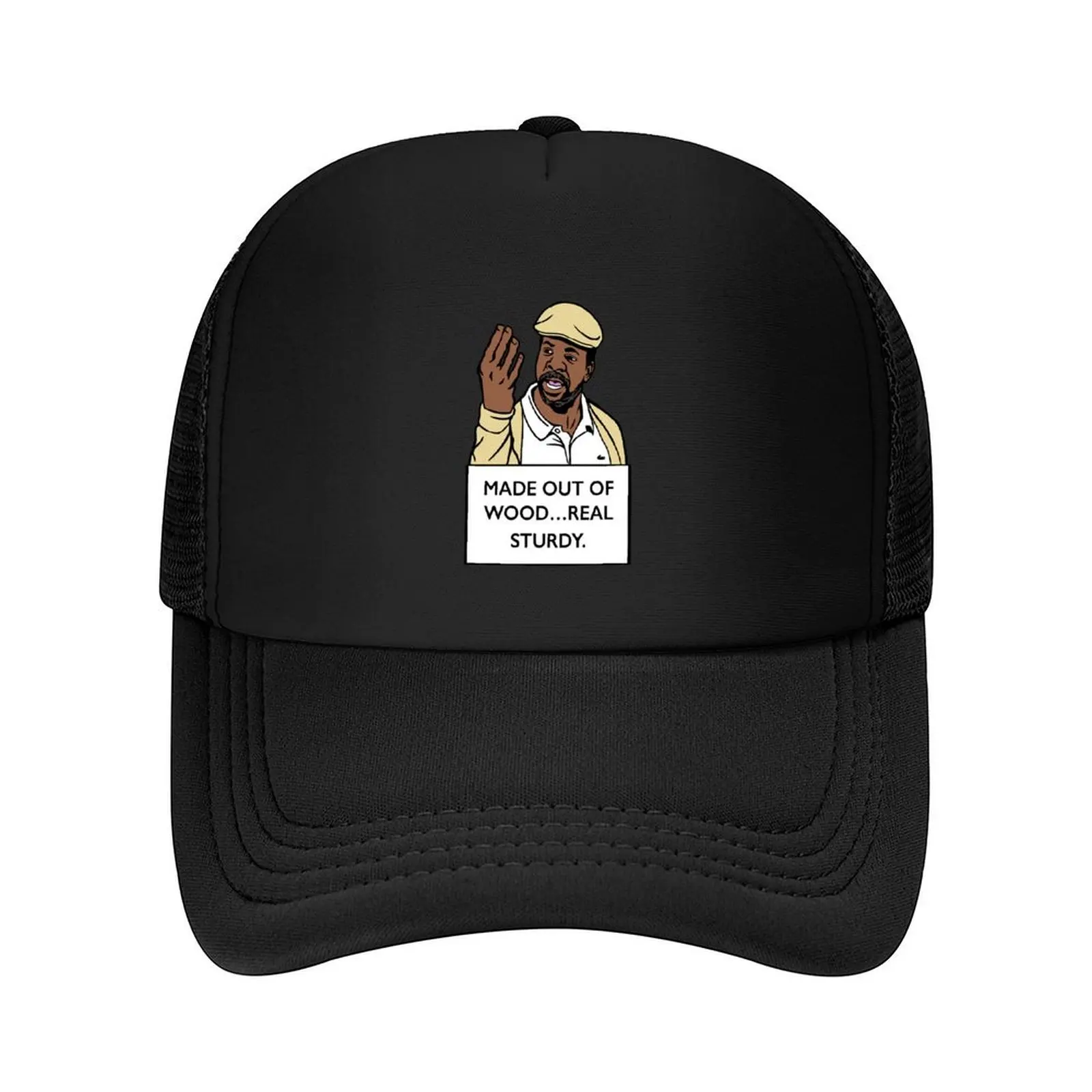 

Chubbs Baseball Cap western Hat Vintage sun caps fun hats Boy Child Women's