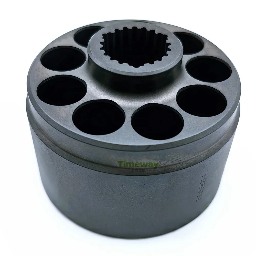 Hydraulic Pump Rotor Assembly 70423