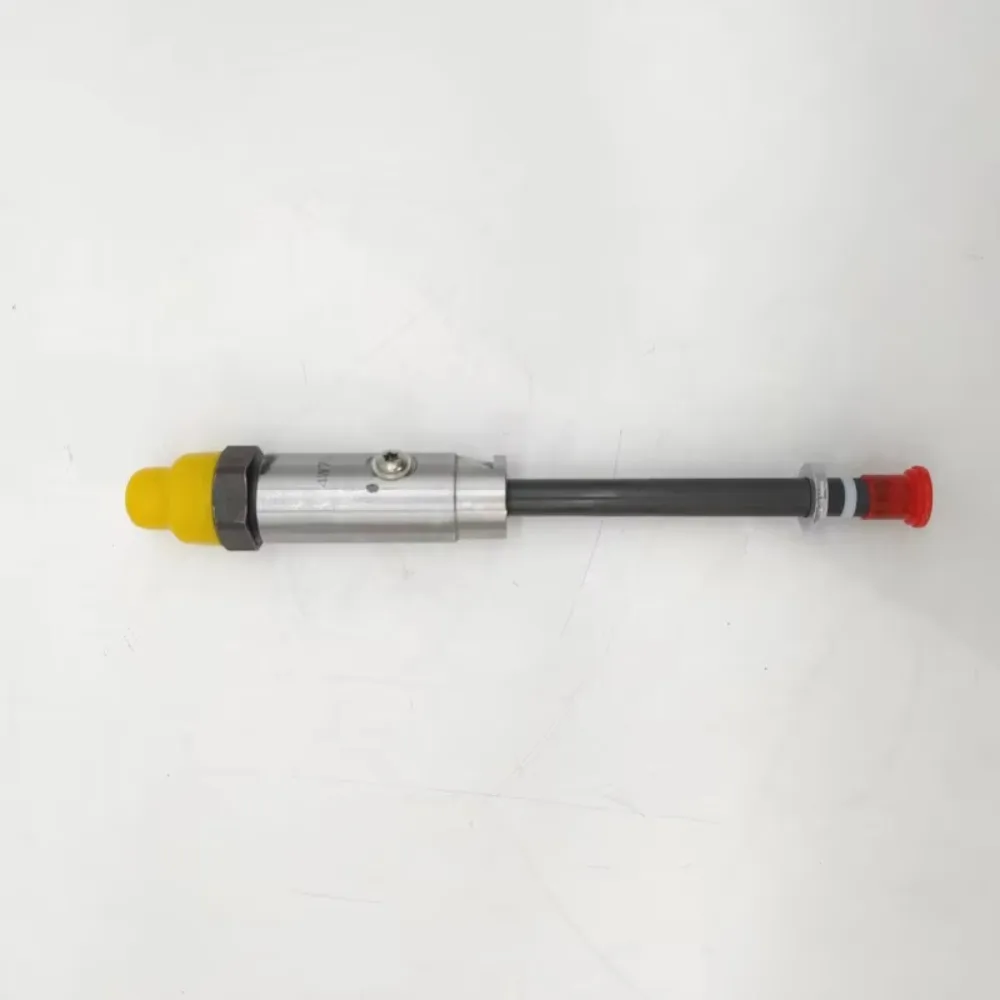 Original High Quality New For 4PCS 4W7017 for Carter diesel fuel injector pencil type fuel injector 3406B 4W7018 8N7005