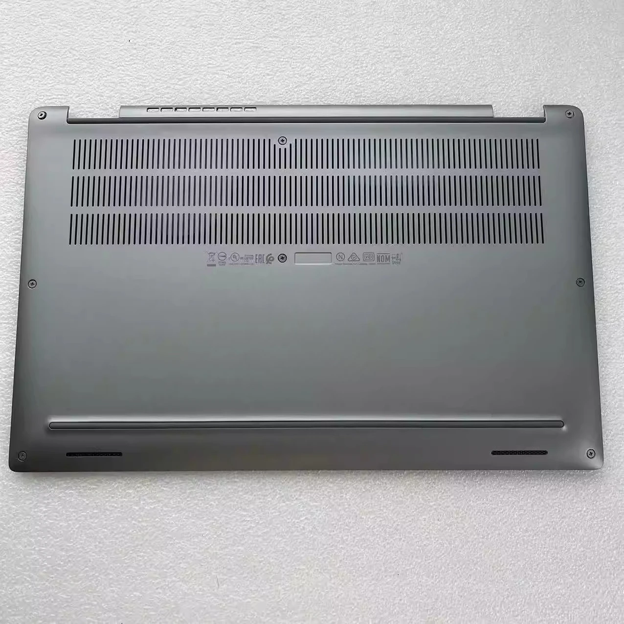 FOR Dell New Latitude 7410 E7410 D Shell, Bottom Shell Back Cover A Shell B Shell C Shell Shell 01C5DH