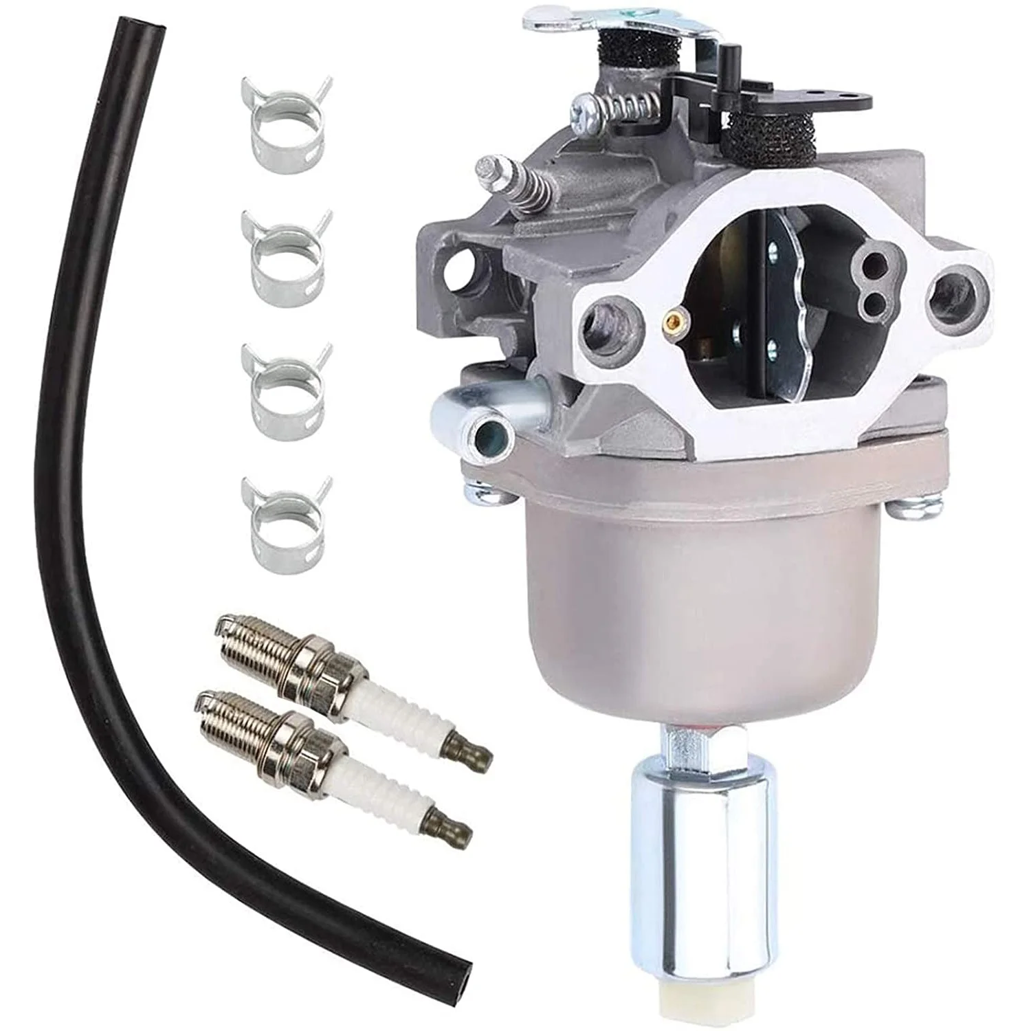 594593 Carburetor for Briggs & Stratton 13.5HP 591731 796109 594593 590400 796078 498811 794161 795477 31H777 Engine