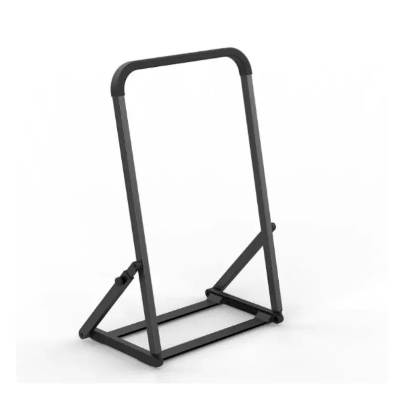 Special Handrails for Walking Machines Chinese and English versions are randomly shipped.