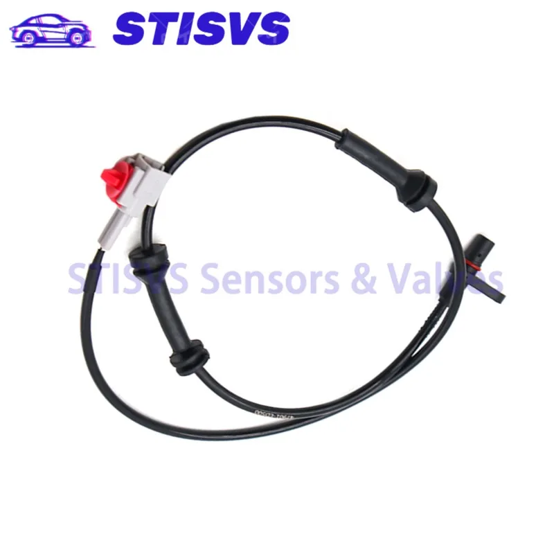 47910-ED500 Front Rear Left/Right ABS Wheel Speed Sensor For Nissan Tiida 1.6 2005 2011 47901-ED500 47900-ED500 Auto Spare Parts