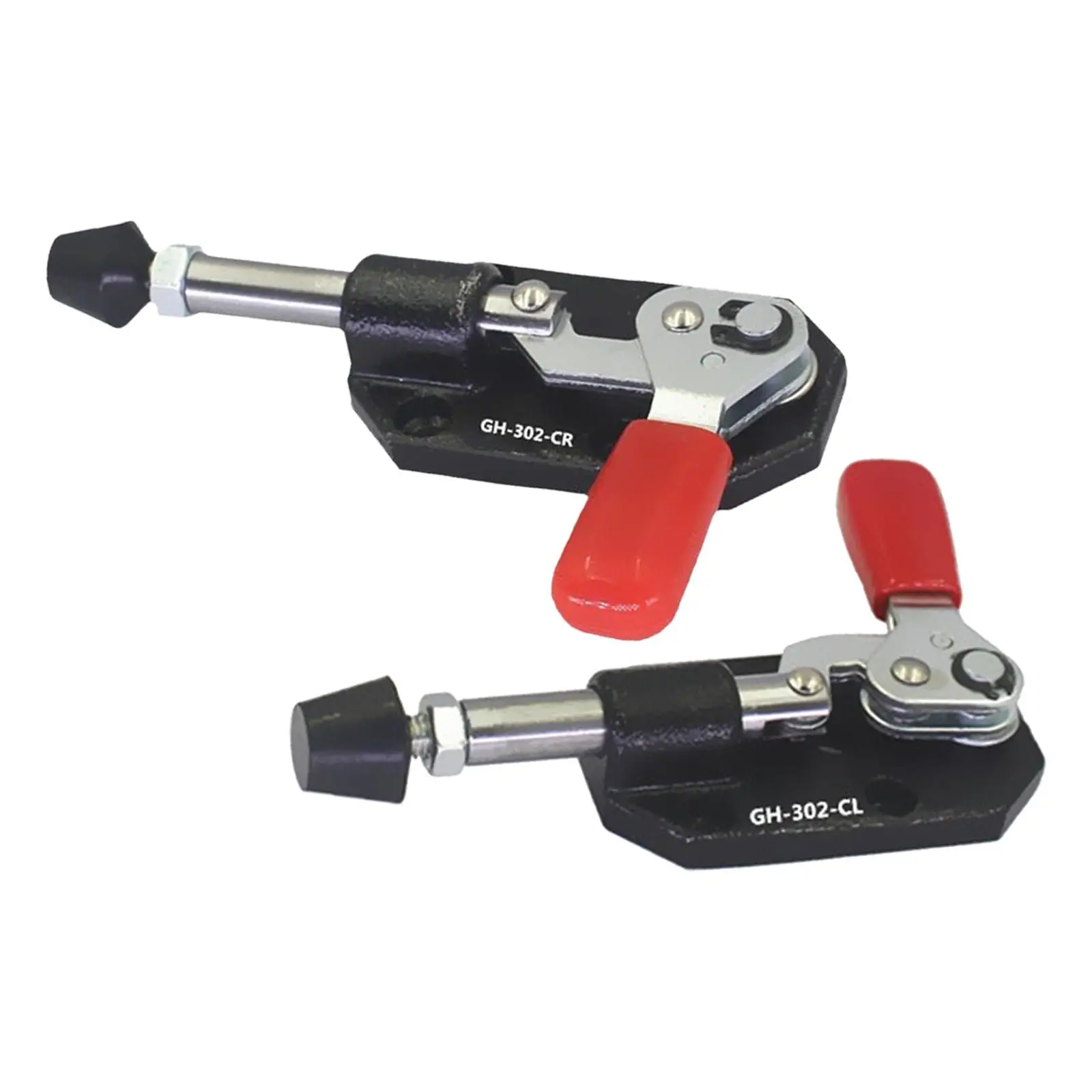 

Тумблерный зажим, удобный для переноски, многофункциональный для сварки деревообрабатывающих аксессуаров