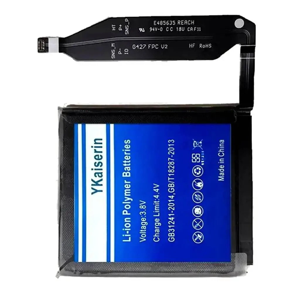 

Замена премиум-класса для Asus Zenfone 9 ZS696KS Zenfone9 C11P2102, аккумулятор для мобильного телефона 4800 мАч