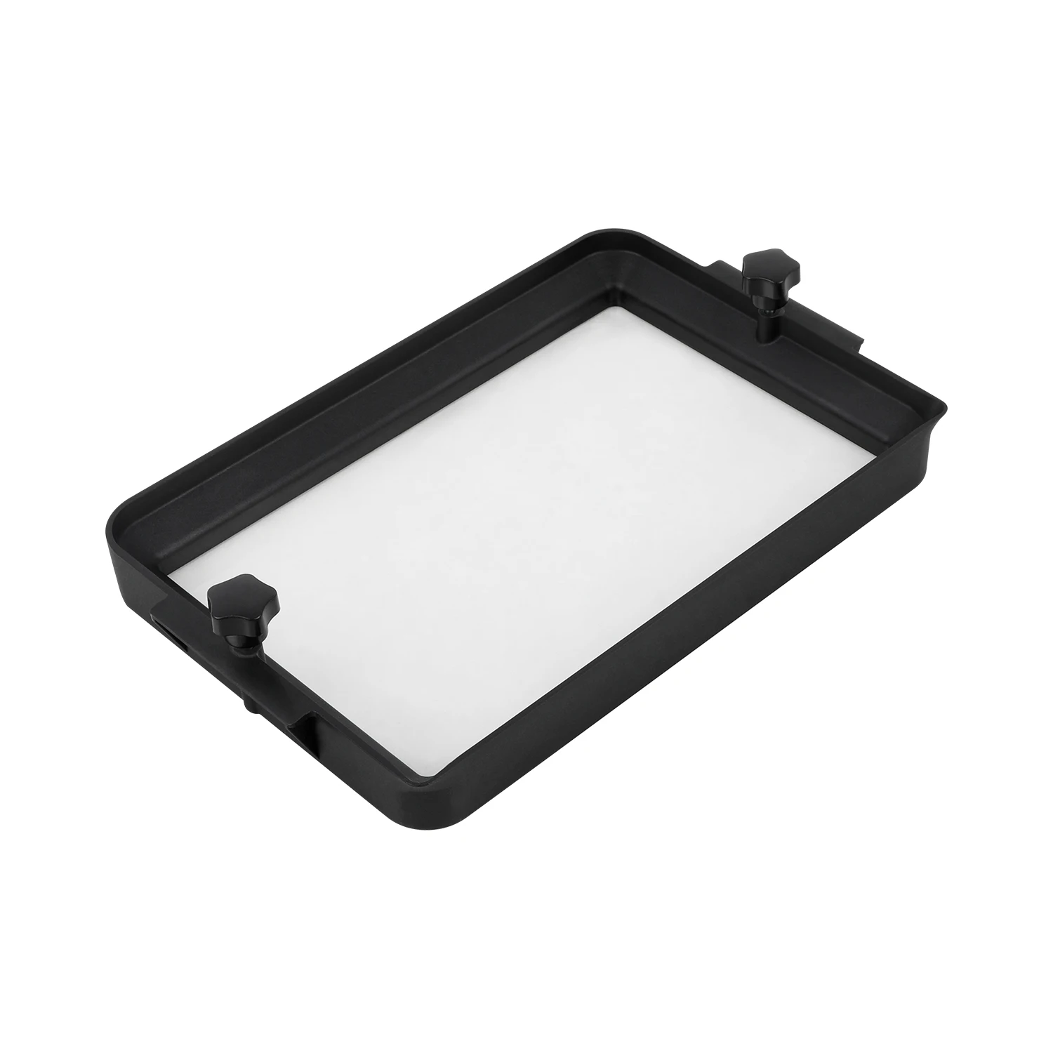 Creality Original HALOT-MAGE PRO Tray Kit Black 0.3ACF Release Film 298×189×30mm 3D Printer Parts