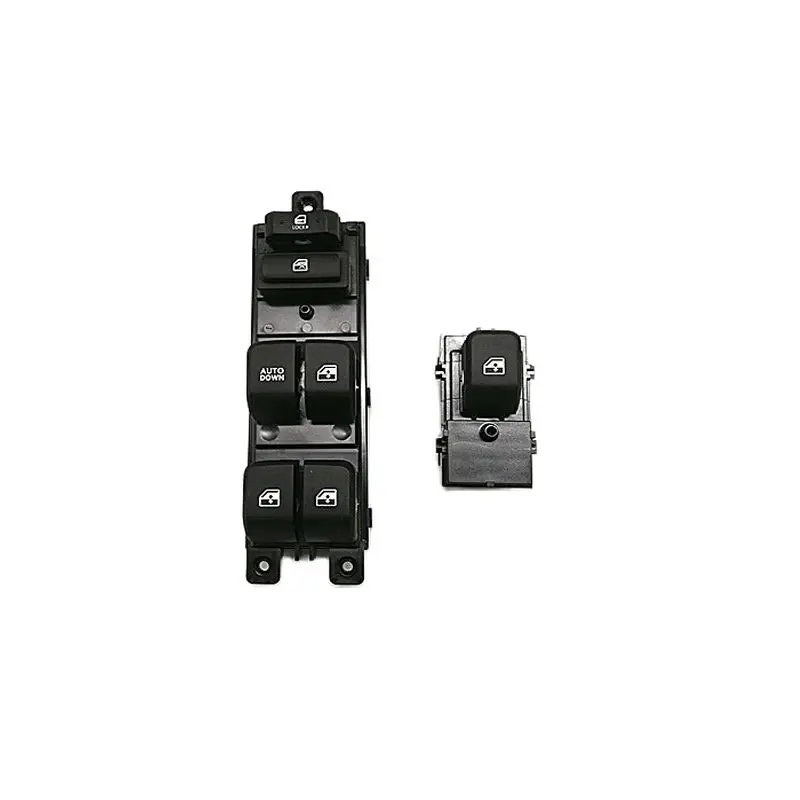 

For Changan CS15 glass elevator switch electric vehicle window switch/left front,right front,left rear,right rear