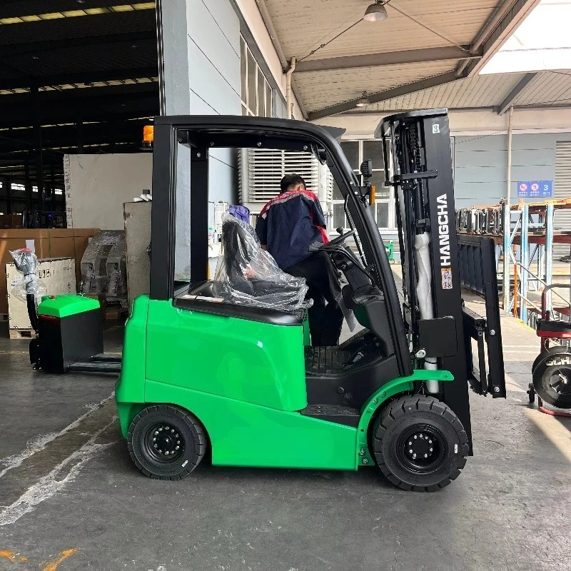 Yugong Electric For…