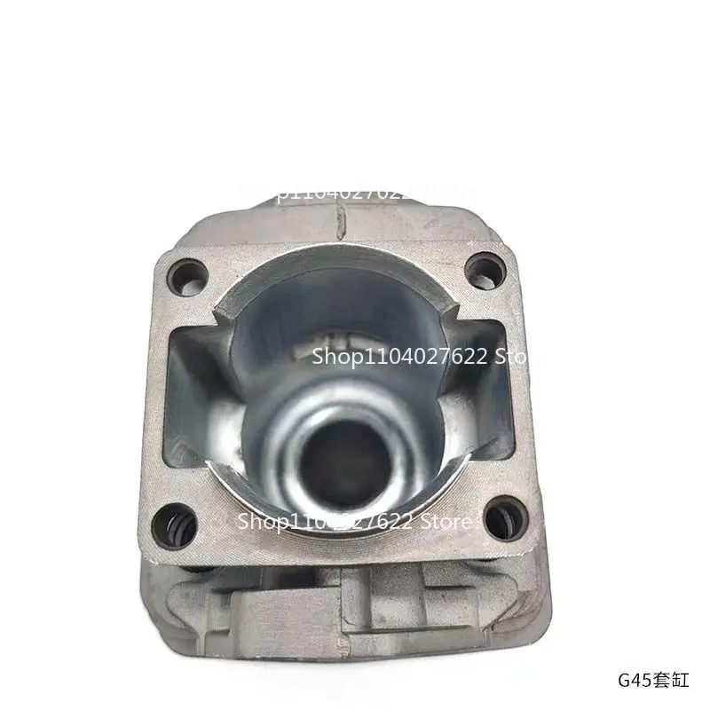 Suitable for Komatsu G45/Fu Shihua 443R/4310 lawn mower brush cutter cylinder assembly cylinder liner cylinder block piston