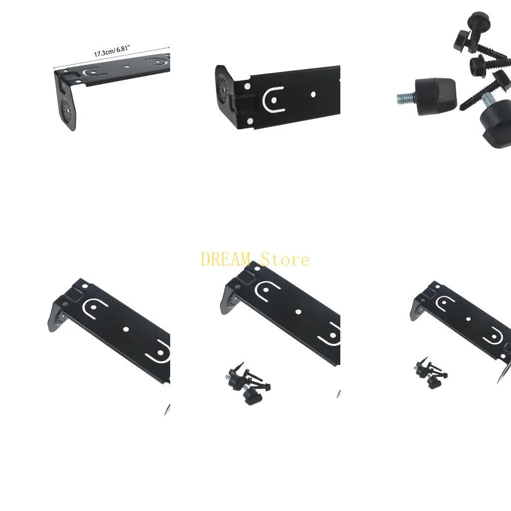 suporte-montagem-walkie-talkie-com-parafusos-para-xpr4550-4300-4350-4580-4380-rln6077-radio-melhor-venda