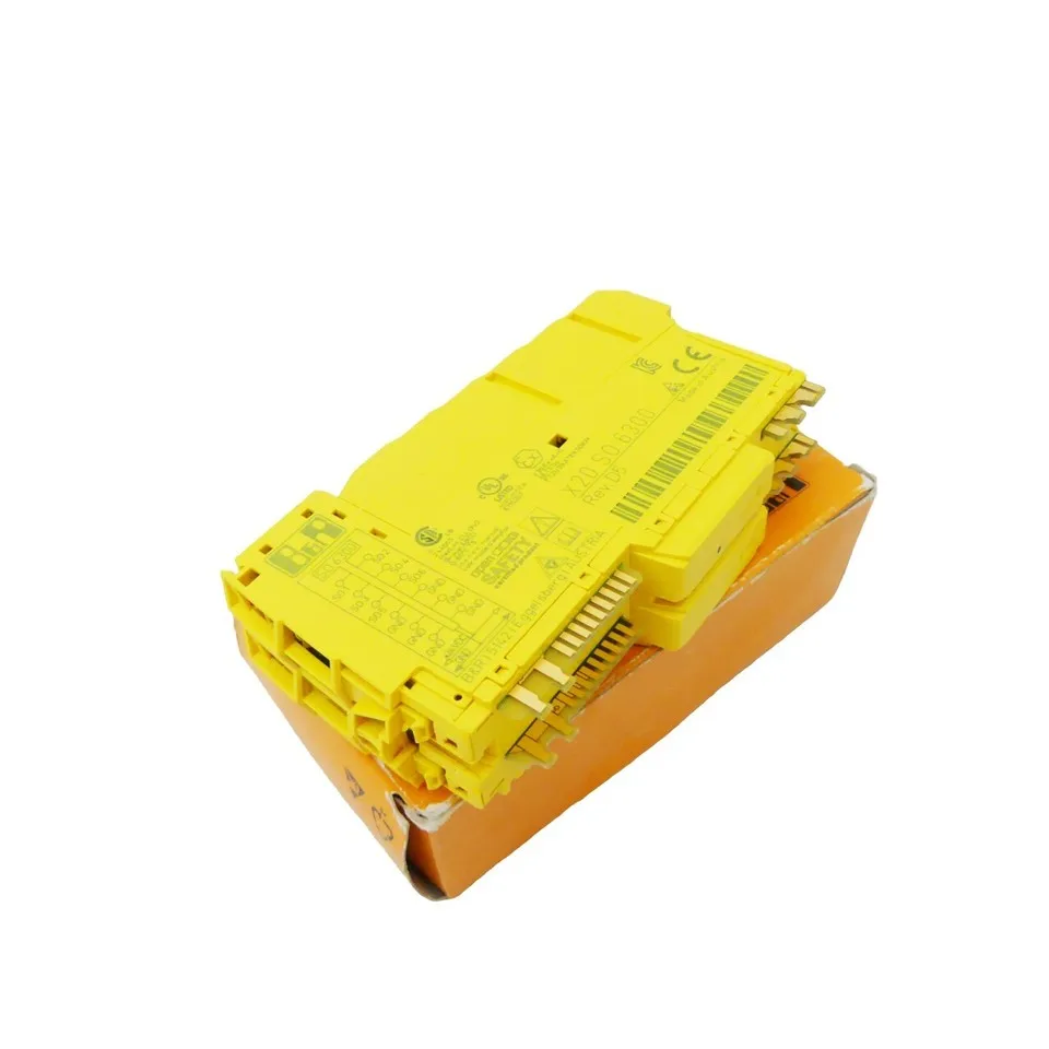 New Original Ready Stock X20SO6300 Industrial Automation PAC Dedicated PLC Programming Controller
