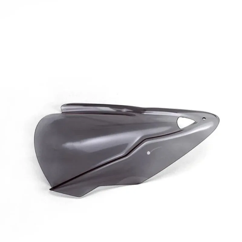 For DUCATI 939 950 SuperSport 939S 950S Super Sport S Windscreen Windshield Heightening Raised Wind Deflectors Refit 2017-2022 - view 5