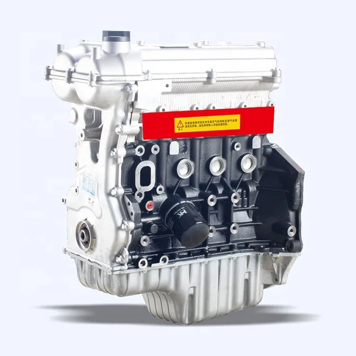 

100% TEST HIGH QUALITY DK15 05 ENGINE ASSEMBLY FOR DONGFENGXIAOKANG