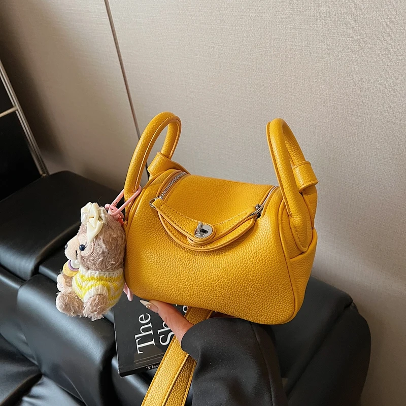 

Классические женские сумки, элегантная кожаная сумка через плечо, вариант плечевого ремня от дизайнерского бренда