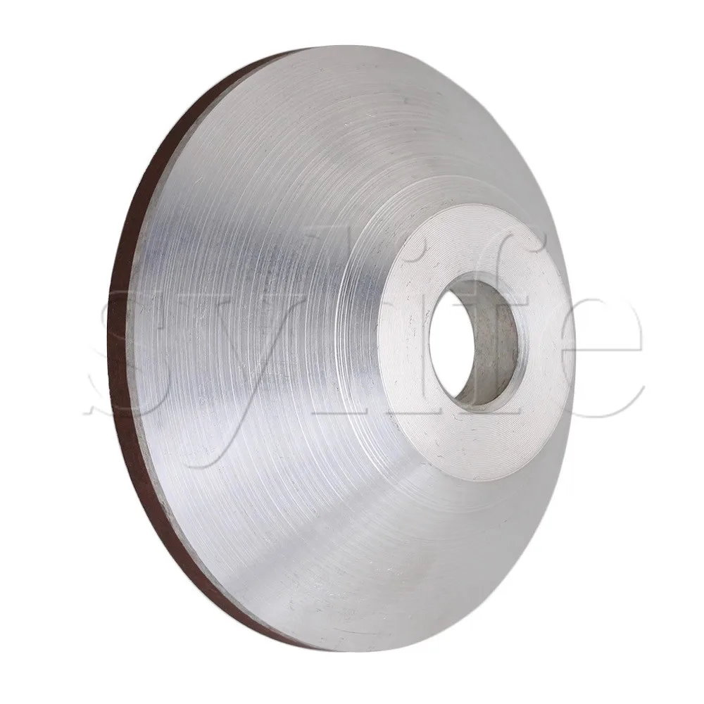 100mm Diamond Grinding Wheel Cup 180 Grit Cutter Grinder for Carbide Metal