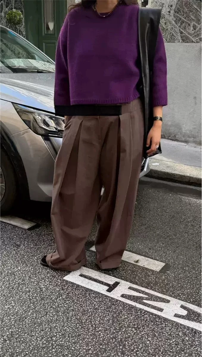 

Модный вязаный свитер для поездок на работу, круглый Ne Seven Sve, женский свободный крой, повседневный цветной свитер Crew Ne