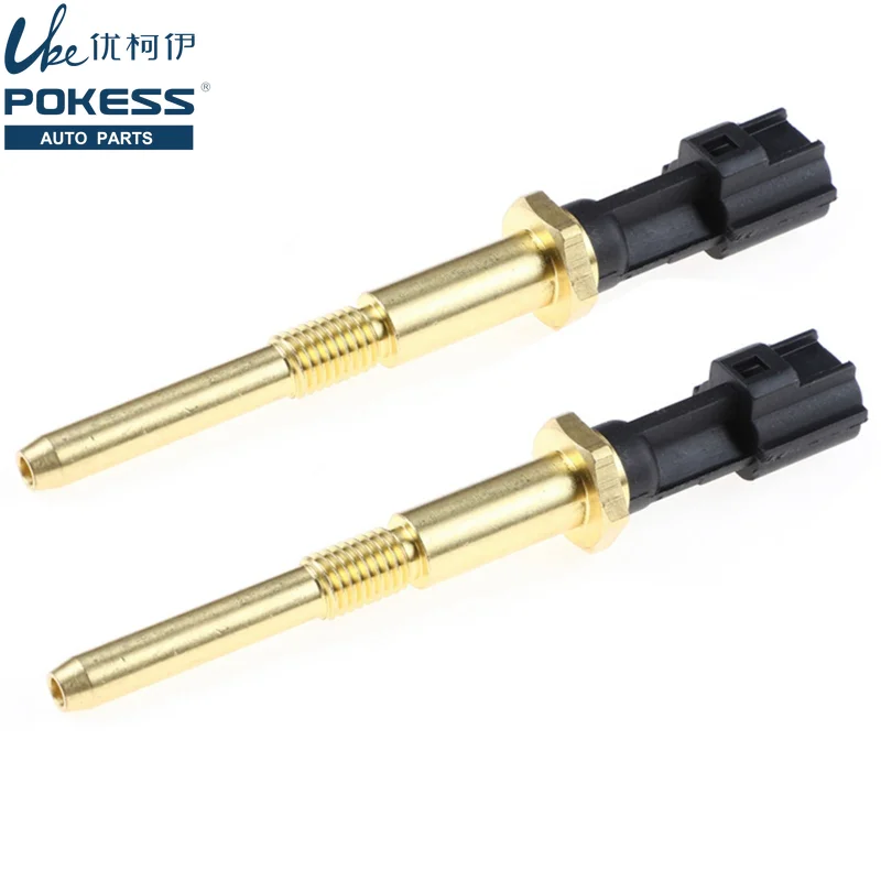 

Датчик температуры охлаждающей жидкости двигателя автомобиля для Escape Focus Fusion Ranger 1S7F6G004AB 4125396 1S7Z6G004AA