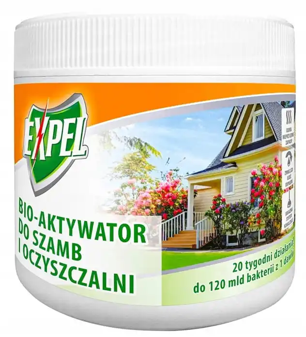 خزانات منشط حيوي ونباتات معالجة الصرف الصحي ، من أجل ، قابلة للتحلل الحيوي ، والتخلص من الرائحة