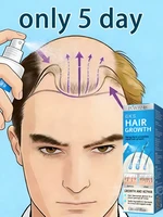 ¡A buena generación! ¡leoso! Spray de agua penetración de 3 segundos.