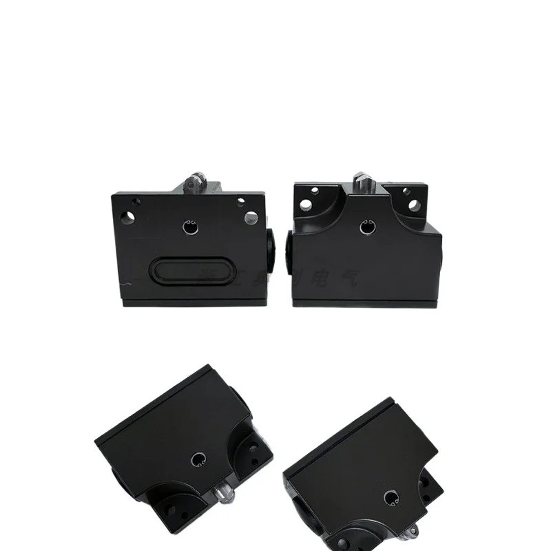Travel switch SN02D12-502-MSN02R12-03D12-502-M dual touchpoint MC1688