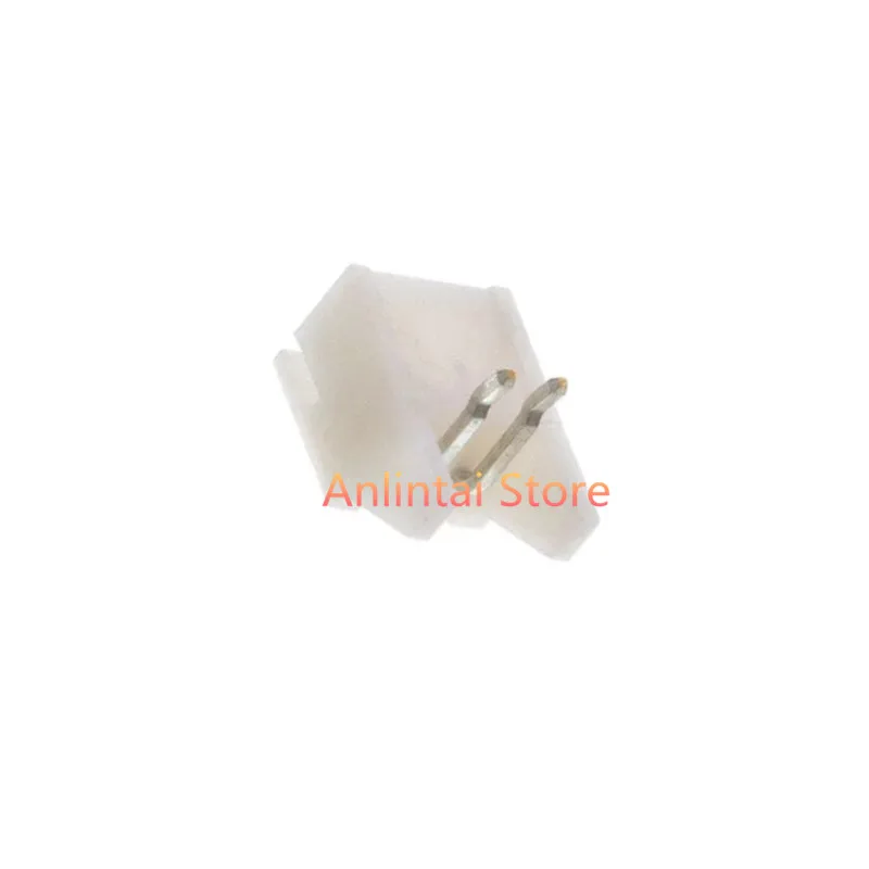 10PCS Connector  S2B-XH-A(LF)(SN)  S3B-XH-A(LF)(SN)  S4B-XH-A(LF)(SN)  CONN HEADER R/A  XH2.5MM  2P 3P 4P 5P 6P 7P 8P