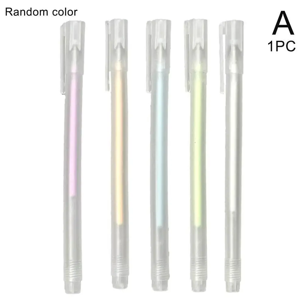 القلم نقطة الغراء الجملة القلم نوع الأطفال دليل دفتر الأستاذ الإبداعية الاستغناء القلم الشريط الغراء التجفيف السريع طالب اللون U6L1