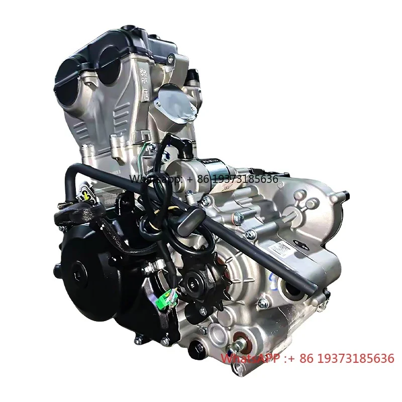 

Engine Zs177mm 250cc Atv Engine 6-Speed Nc250s for Ktm for Kawasaki 250cc 4 Valve Engine Nc250