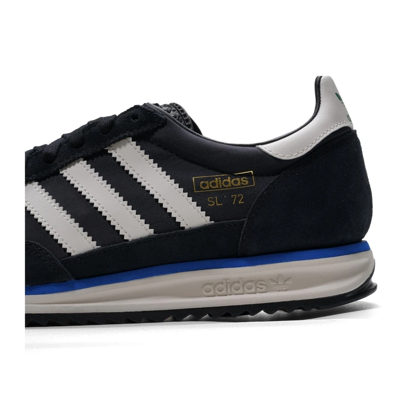 Adidas (Adidas) Trefoil Men's and Women's Sports Shoes, Wear-Resistant, Lightweight, Breathable, Fashionable Couple's Casual Shoes Jq9724