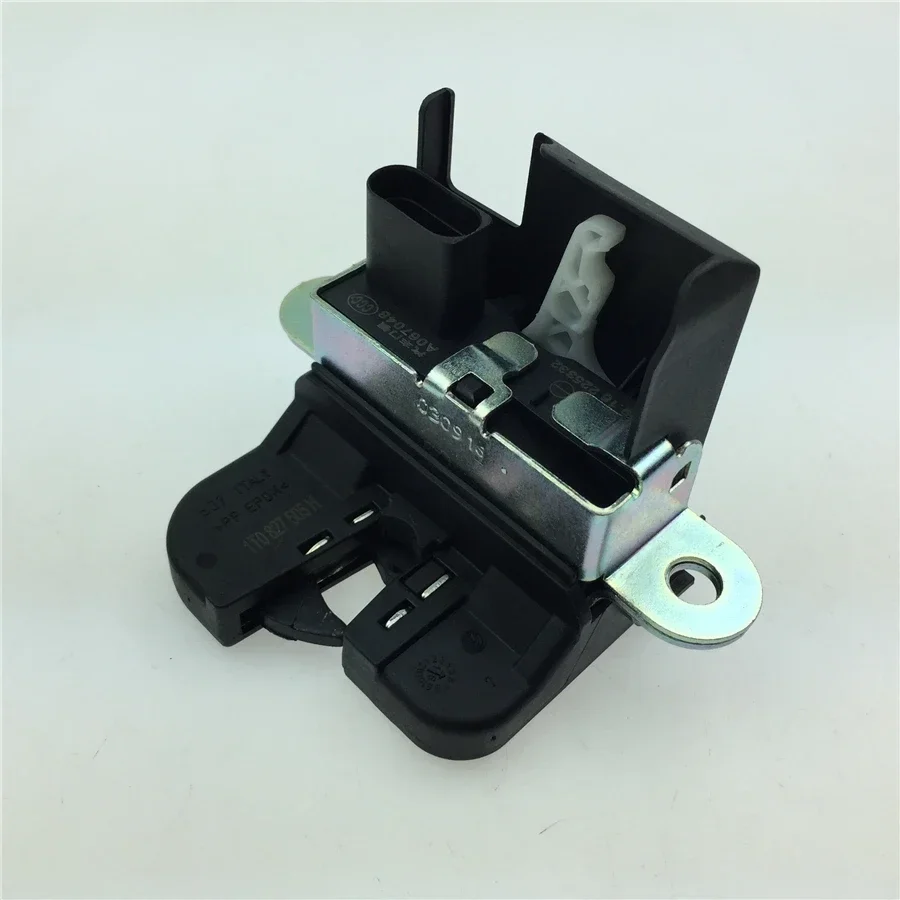 

For Tiguan New POLO Touran Car Luggage Accessories Car trunk lock