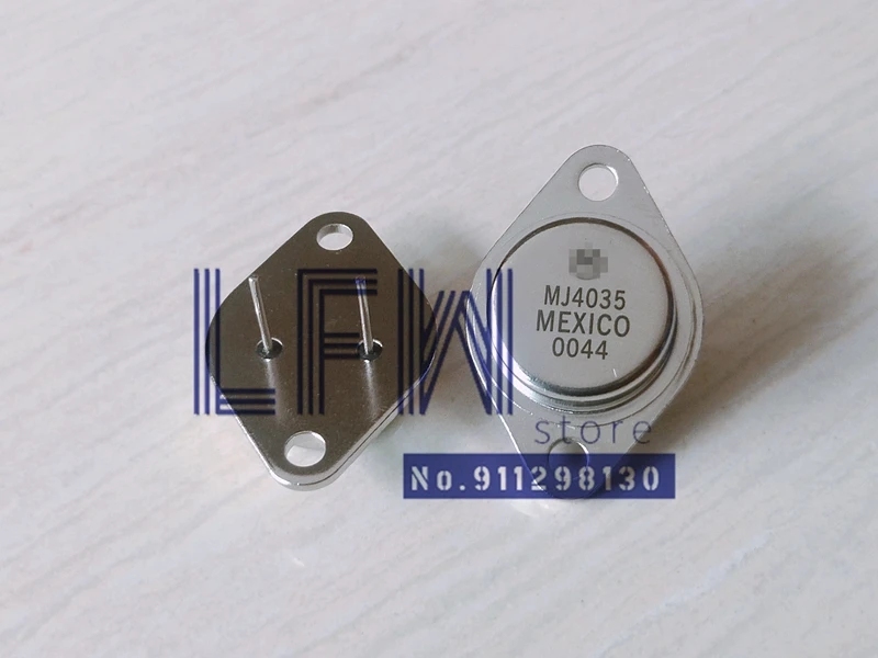 MJ4035 MJ4032
