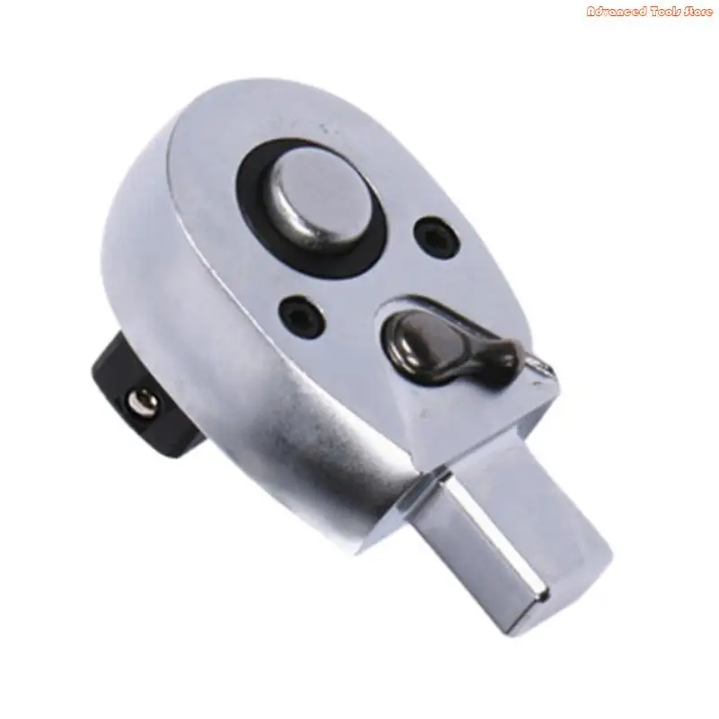 9X12 14X18 1/2Inch 3/8Inch 1/4Inch Wrenches Ratchet Head Replacement Part Open Torque Wrenches Insert Maintenance W91B