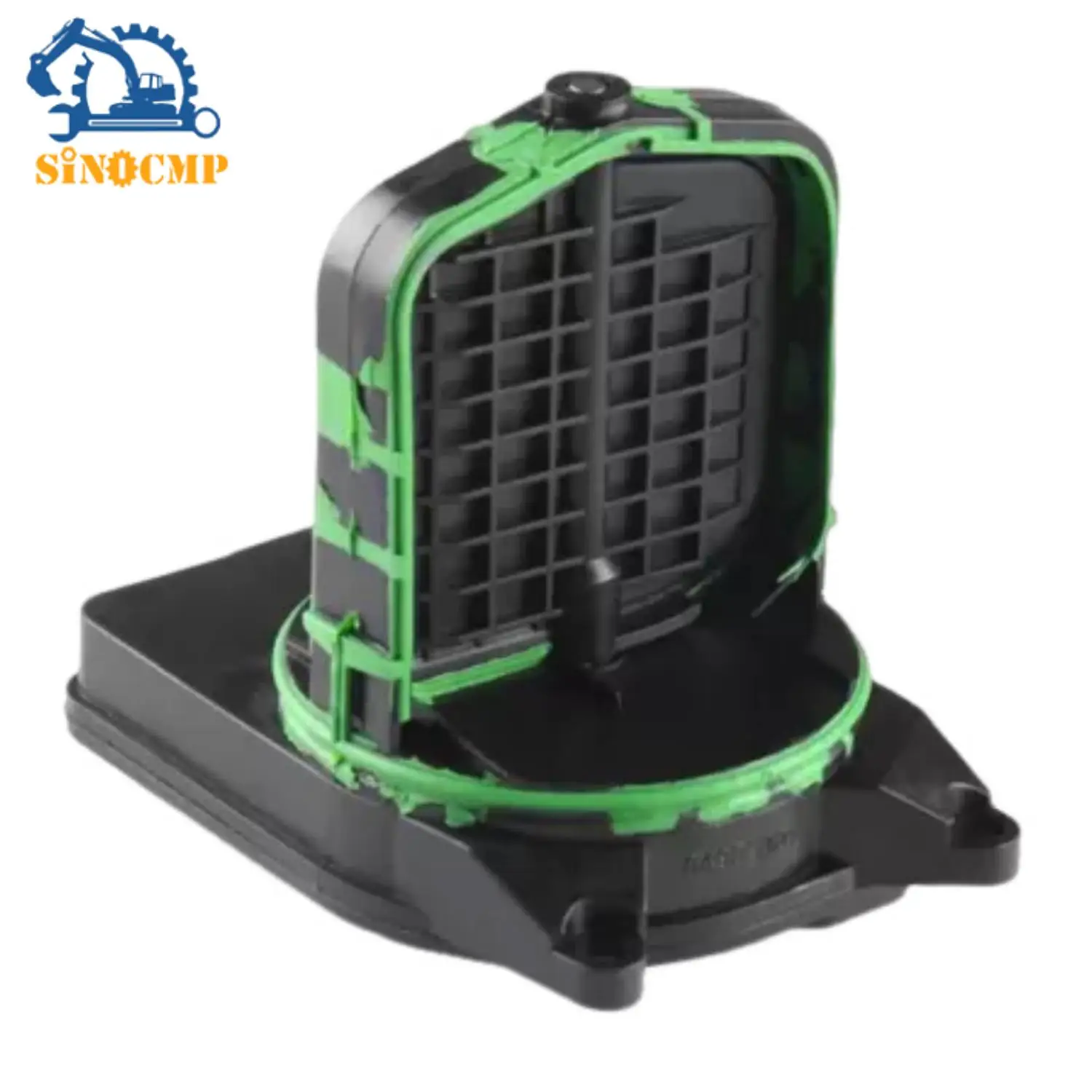 

Регулятор клапана DISA с левой стороны 11617579114 для BMW 128i 328i 528i X3 X5 Z4, автомобильные аксессуары