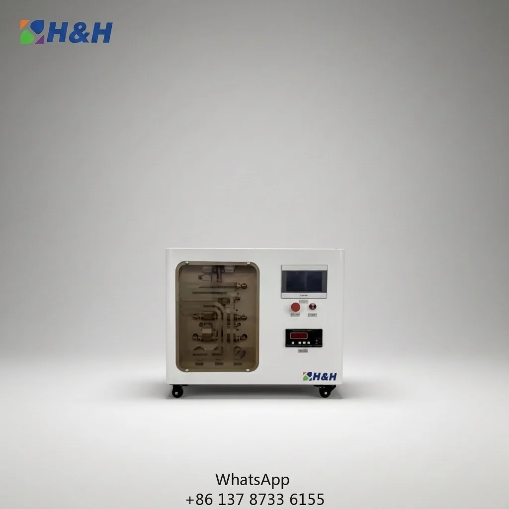 All In One Nitrogen Generator 99.9% 99.99% Adjustable Purity For Coffee Packaging & Wine Dispensing CE Certified High Efficiency