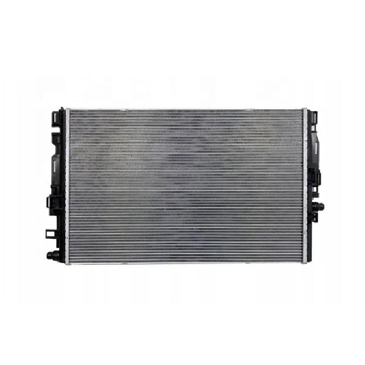 A0995005403 0995005403 for Mercedes C-Class C63 W205 E E63 W213 C238 AMG  Engine Radiator Car Radiator Water Radiator