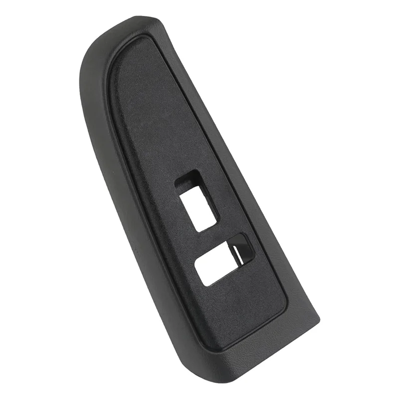 

Portable Car Window Glass Control Panel Armrest Lift Switch Button Cover 89045120 89045127 For Chevy Silverado GMC Sierra Yukon