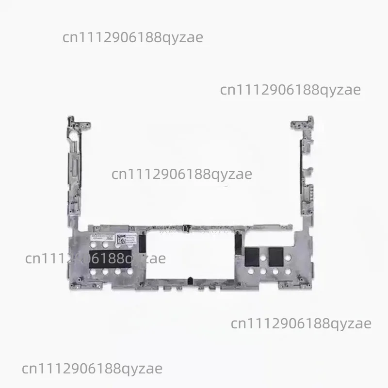 Suitable for Dell XPS 13 9350 9360 laptop palm rest keyboard frame upper cover skeleton protective case