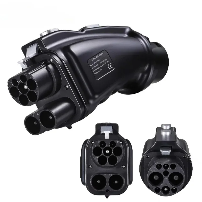 Ccs2 To Charging Co…