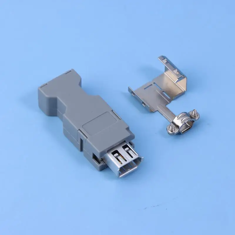 Mdr/Scsi Connectors…