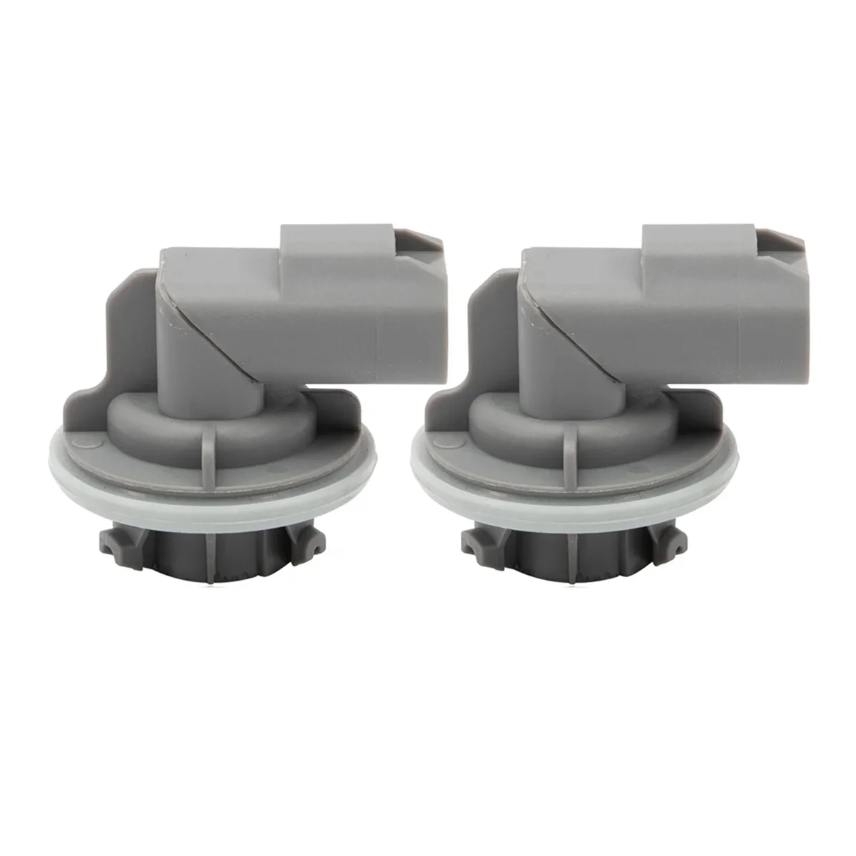 2 PCS Stop Light Lamp Bulb Holder Socket 4425186 for Ford Focus MK1 MK2