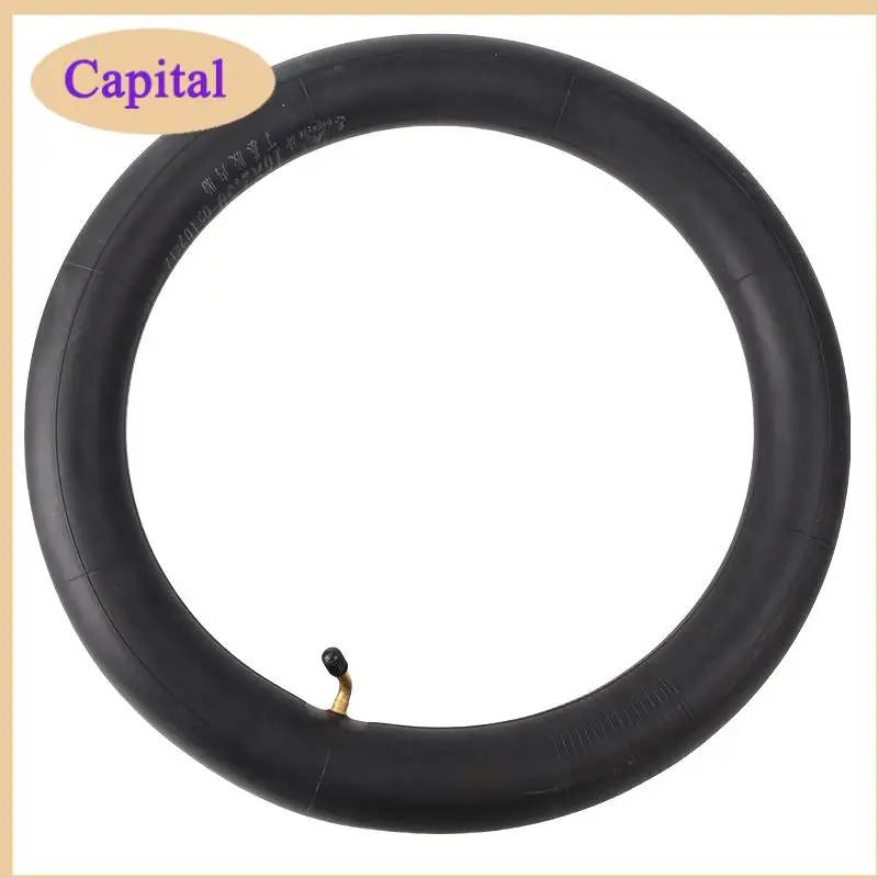 16 * 2.50 tire inner tube suitable for electric bicycles, children's bicycles, small BMX and scooter accessories
