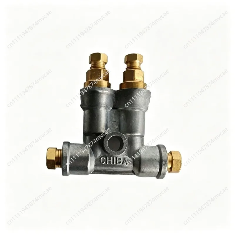 Quantitative Oil Dispenser Oil Discharge DPB12 13 14 15 16 17 18 110